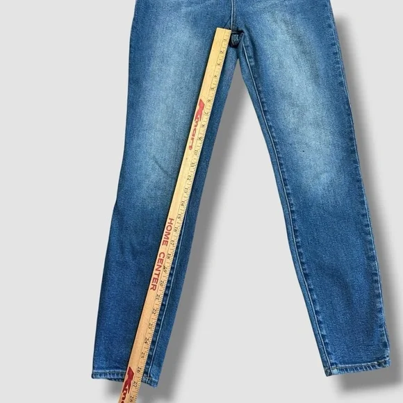 ROLLA’s Eastcoast Ankle High Rise Skinny - Picture 9 of 13